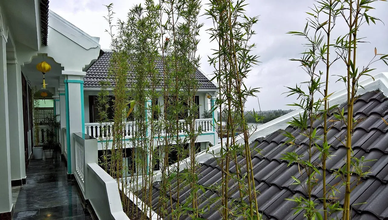 Hotel Hoi An Estuary Villa