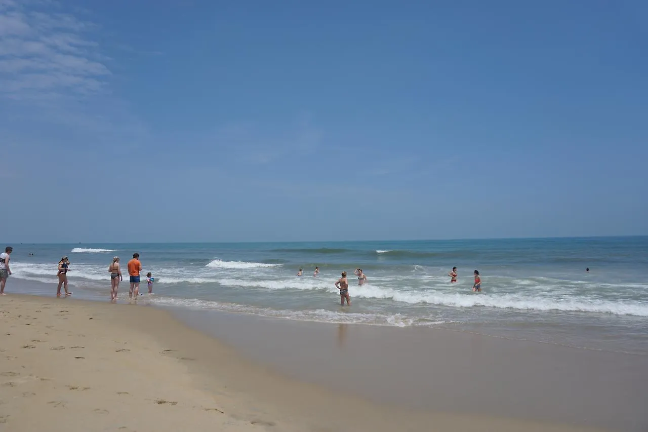 Hoi An Estuary Villa Hotel