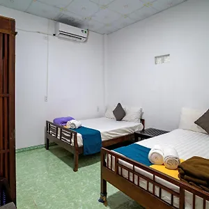 Viet House Homestay Kwatera prywatna