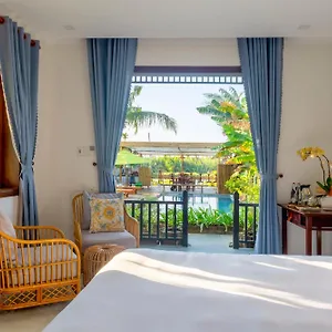 New Sunshine Homestay Hoi An