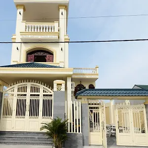 Privatunterkunft River Park Homestay&hostel