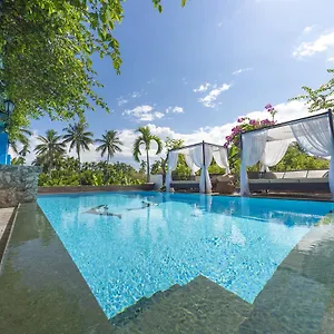 Vip Garden And Pool , *** Hoi An