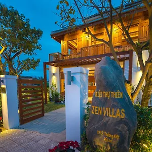 Zen Boutique - Eco-friendly Hotel